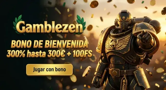 Gamblezen Casino